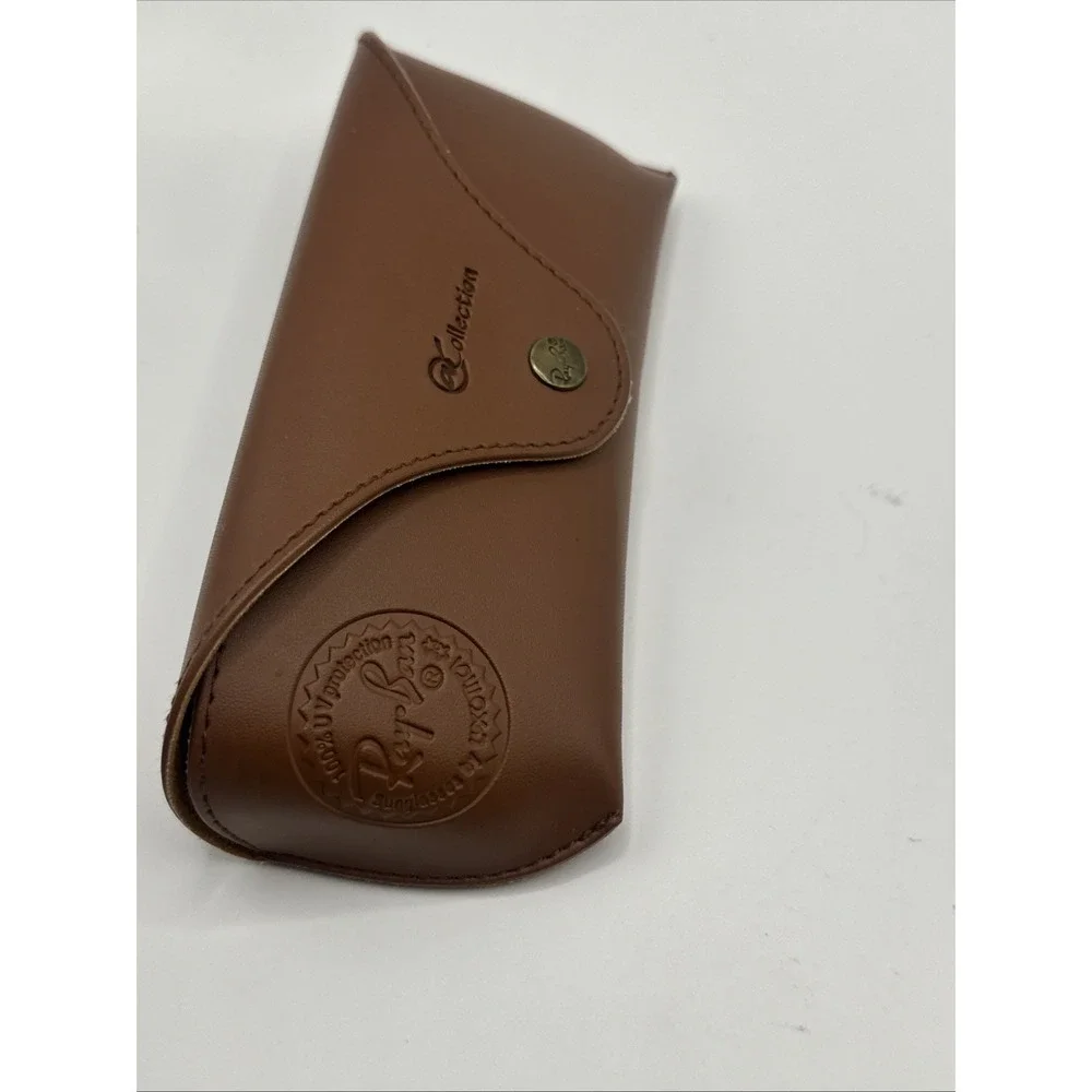 Ray-Ban well taken